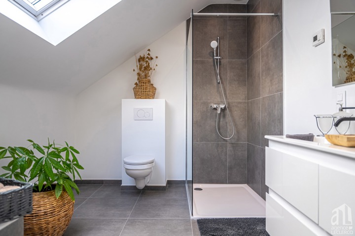 Maison - à vendre - 7500 Tournai