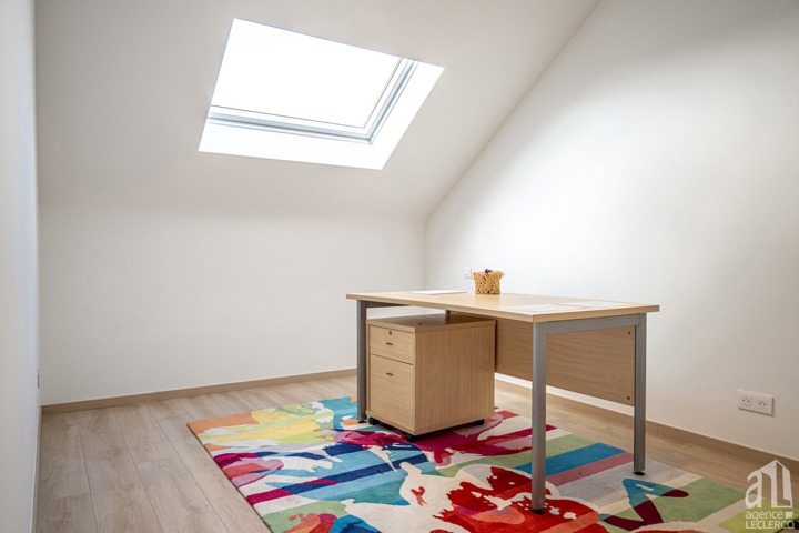 Maison - à vendre - 7500 Tournai