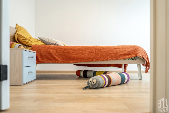 Maison - à vendre - 7500 Tournai