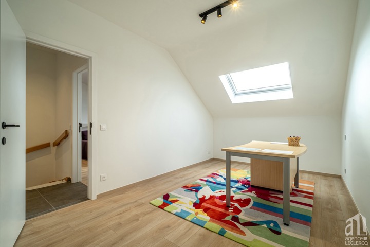 Maison - à vendre - 7500 Tournai