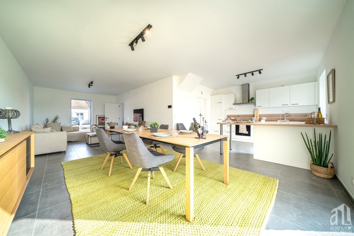 Maison - à vendre - 7500 Tournai