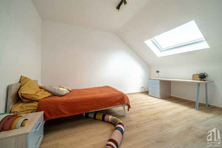 Maison - à vendre - 7500 Tournai