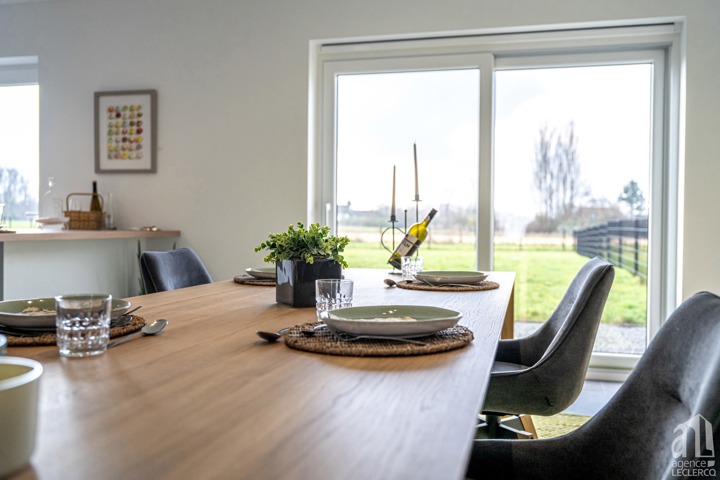 Maison - à vendre - 7500 Tournai