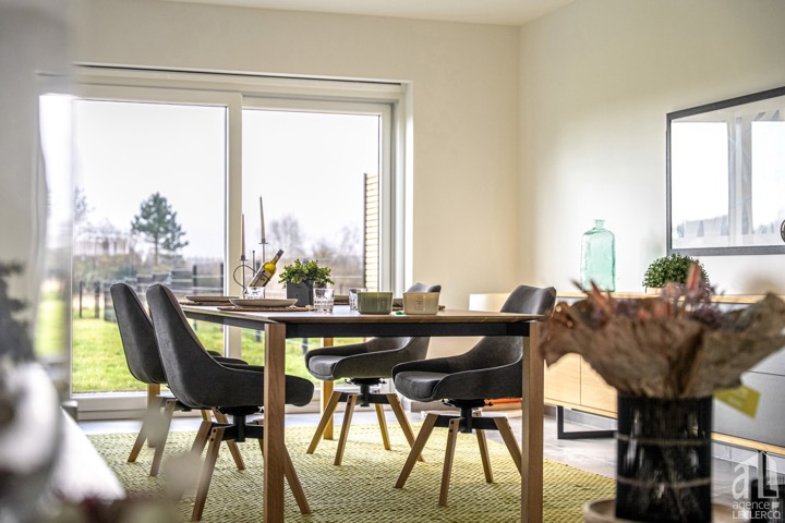 Maison - à vendre - 7600 Péruwelz