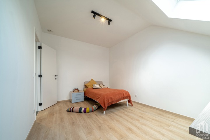 Maison - à vendre - 7600 Péruwelz