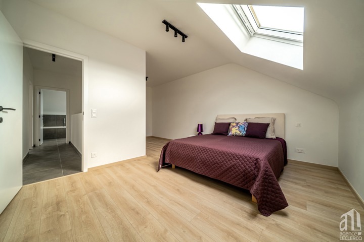 Maison - à vendre - 7600 Péruwelz