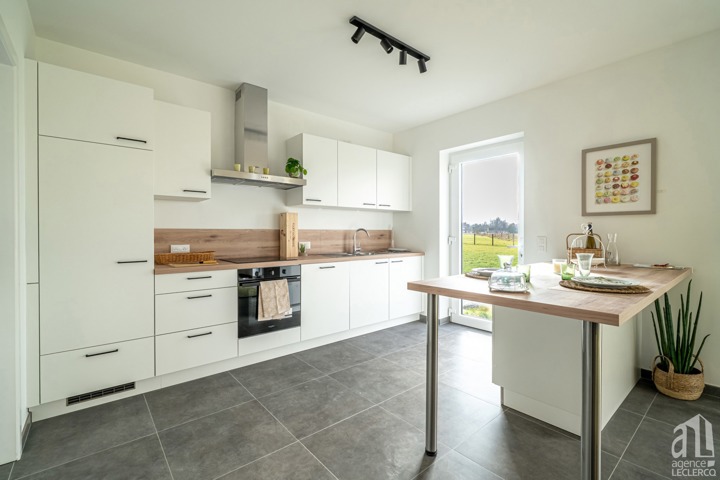 Maison - à vendre - 7600 Péruwelz