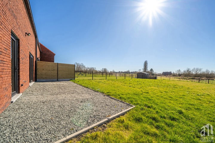 Maison - à vendre - 7600 Péruwelz