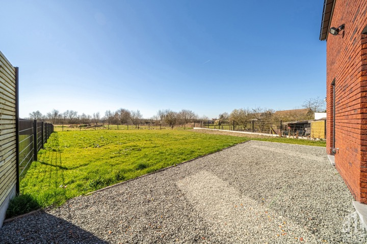 Maison - à vendre - 7600 Péruwelz