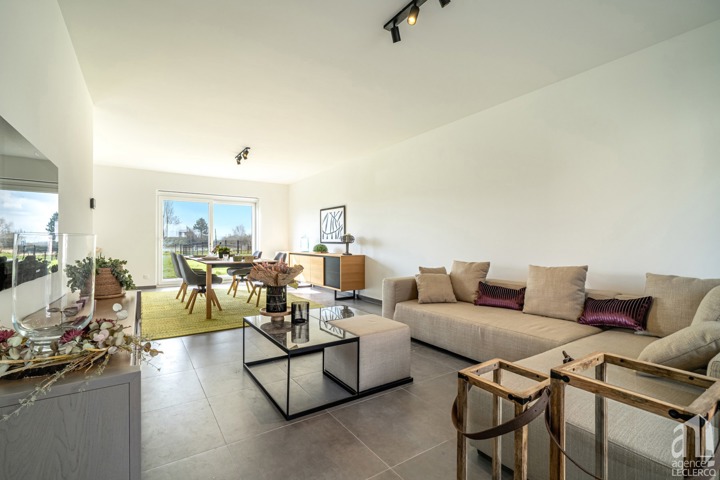 Maison - à vendre - 7600 Péruwelz