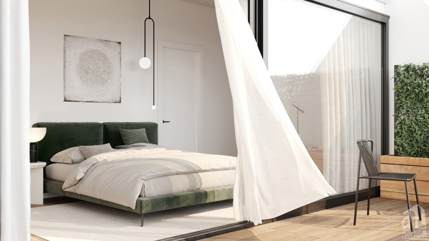 Appartement - à vendre - 7500 Tournai