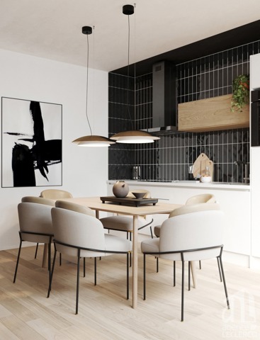 Appartement - à vendre - 7500 Tournai