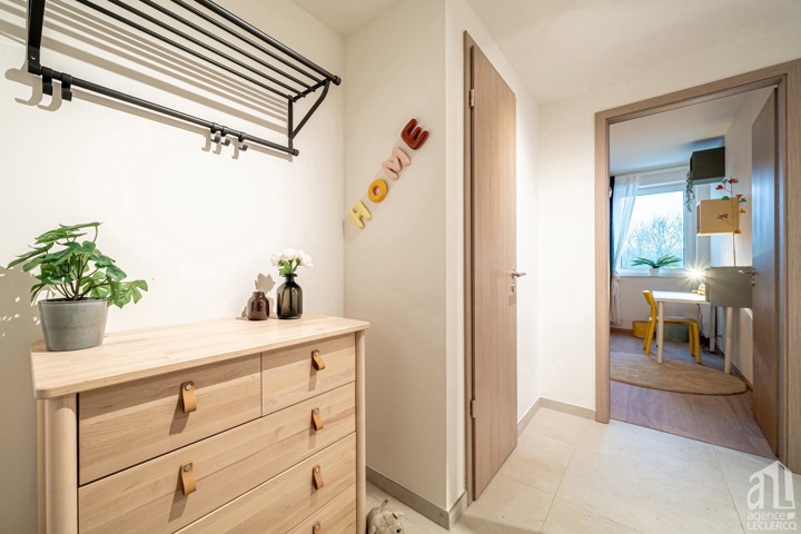 Appartement - à vendre - 7500 Tournai