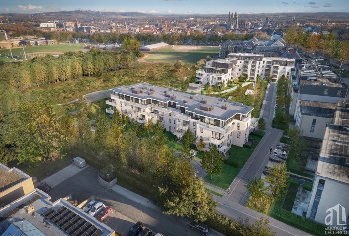 Appartement - à vendre - 7500 Tournai