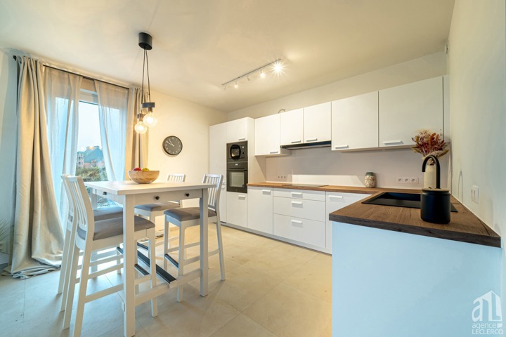 Appartement - à vendre - 7500 Tournai