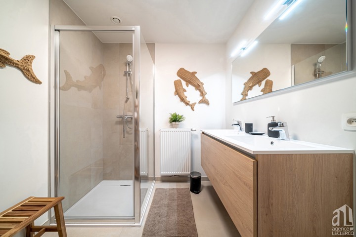 Appartement - à vendre - 7500 Tournai