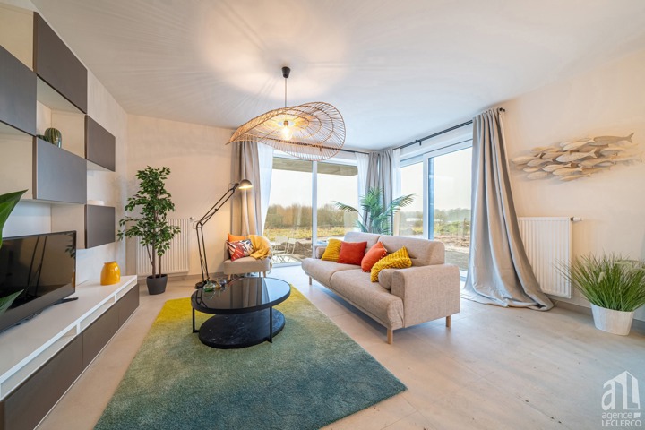 Appartement - à vendre - 7500 Tournai