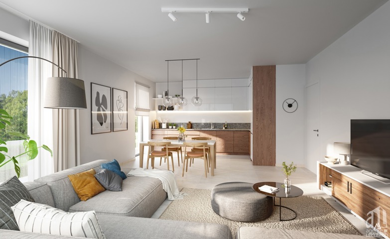 Appartement - à vendre - 7500 Tournai