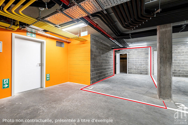 Appartement - à vendre - 7500 Tournai