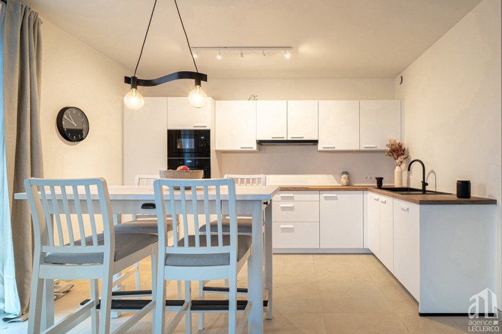 Appartement - à vendre - 7500 Tournai