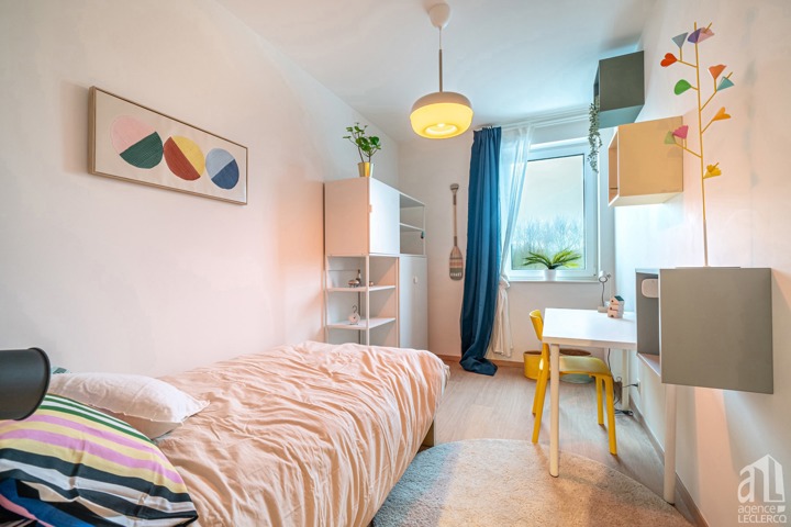 Appartement - à vendre - 7500 Tournai