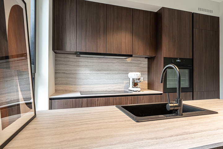 Appartement - à vendre - 7500 Tournai