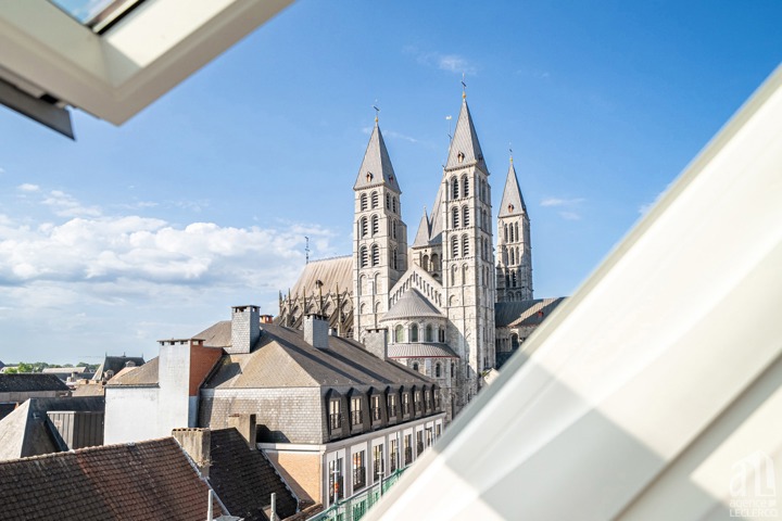 Appartement - à vendre - 7500 Tournai