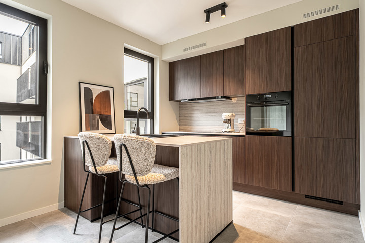 Appartement - à vendre - 7500 Tournai