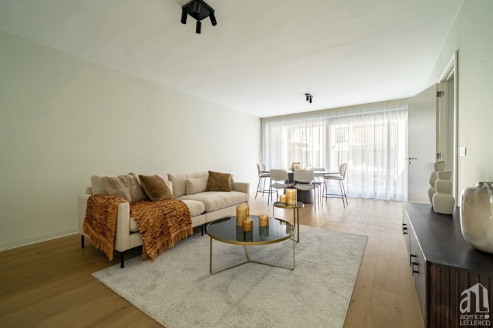 Appartement - à vendre - 7500 Tournai