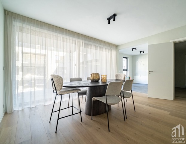 Appartement - à vendre - 7500 Tournai