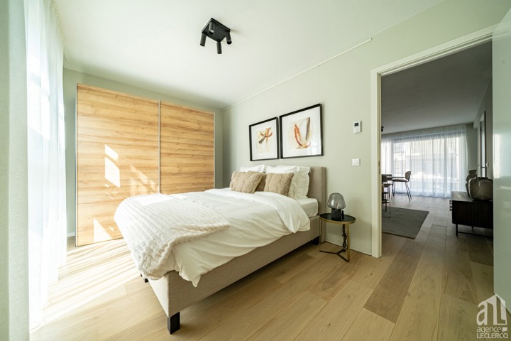 Appartement - à vendre - 7500 Tournai