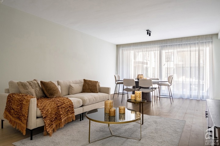 Appartement - à vendre - 7500 Tournai