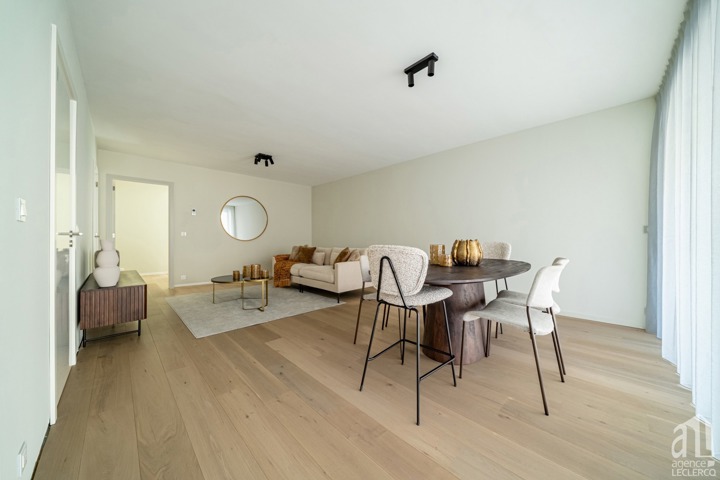 Appartement - à vendre - 7500 Tournai