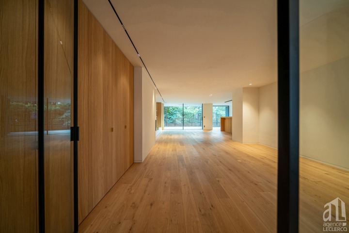 Appartement - à vendre - 7500 Tournai