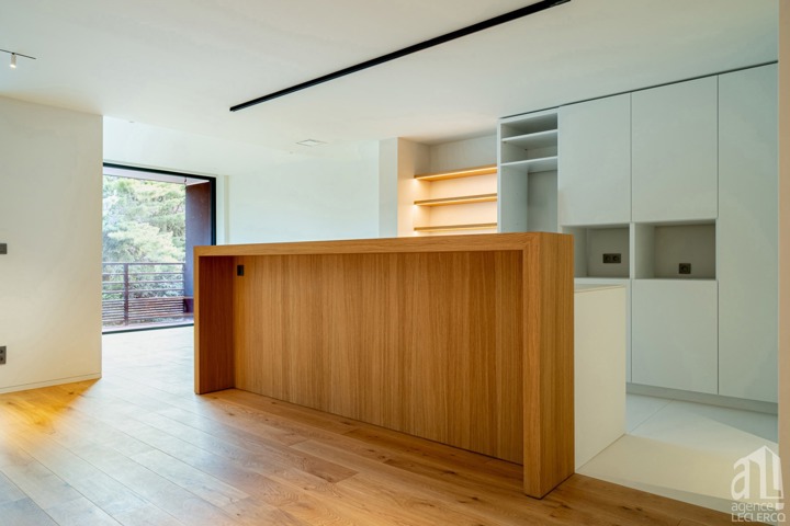 Appartement - à vendre - 7500 Tournai