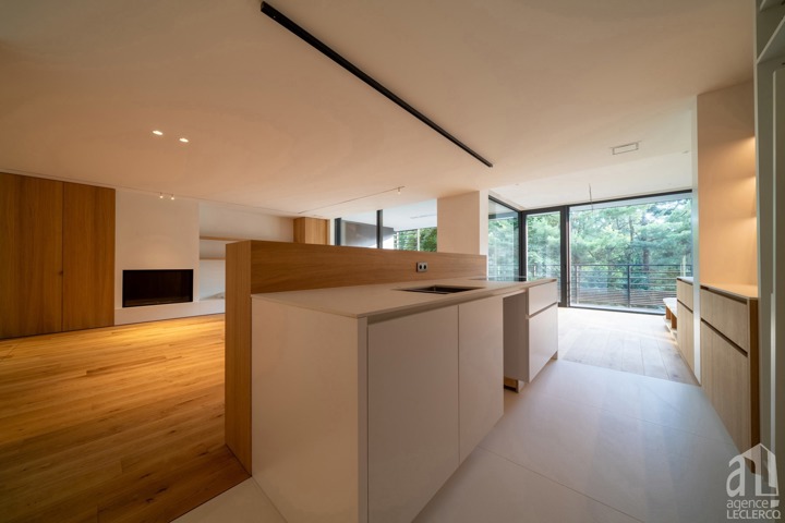 Appartement - à vendre - 7500 Tournai