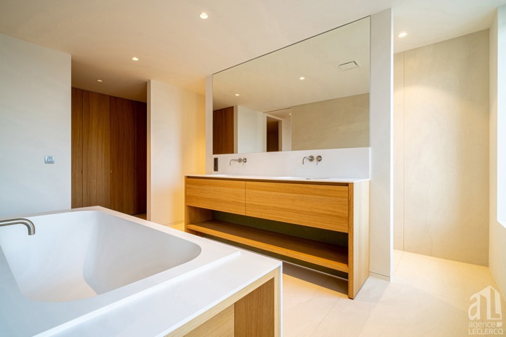 Appartement - à vendre - 7500 Tournai