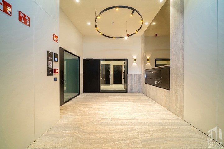 Appartement - à vendre - 7500 Tournai