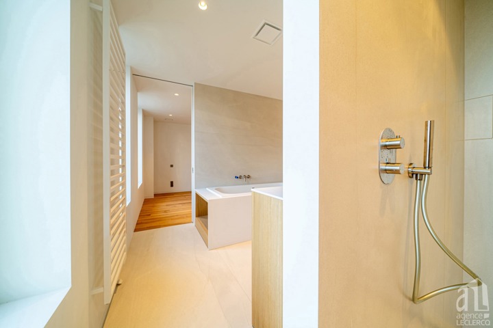 Appartement - à vendre - 7500 Tournai