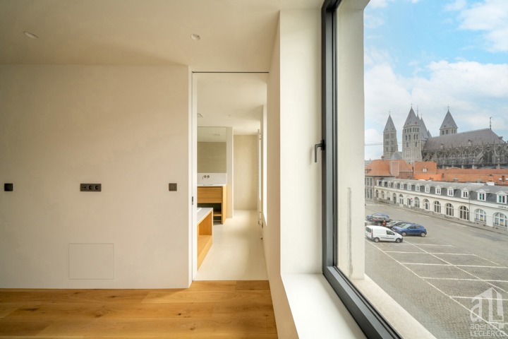 Appartement - à vendre - 7500 Tournai