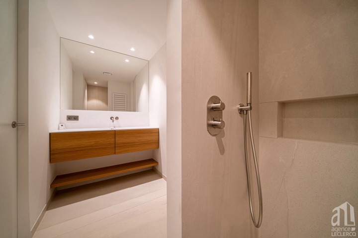 Appartement - à vendre - 7500 Tournai