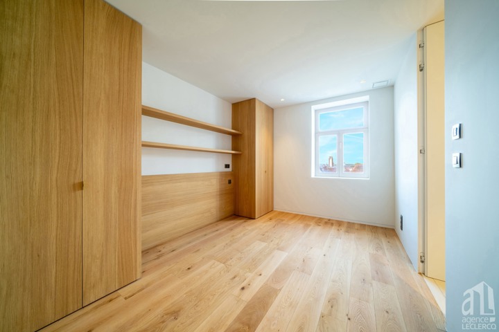 Appartement - à vendre - 7500 Tournai