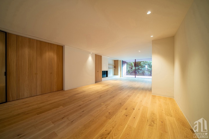 Appartement - à vendre - 7500 Tournai