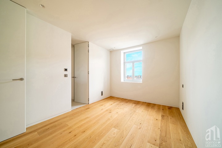 Appartement - à vendre - 7500 Tournai