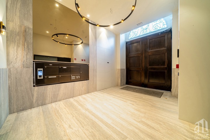 Appartement - à vendre - 7500 Tournai