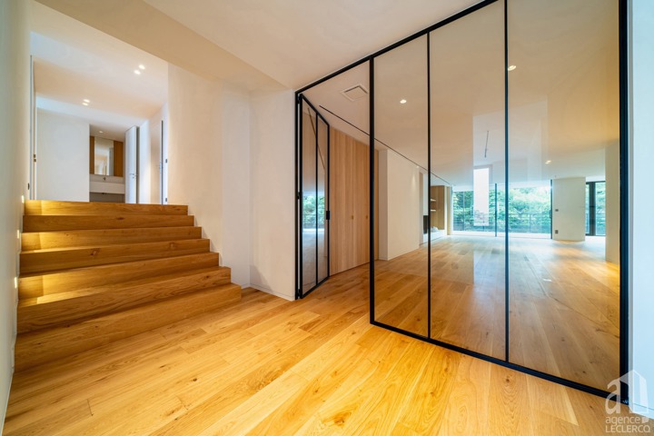 Appartement - à vendre - 7500 Tournai