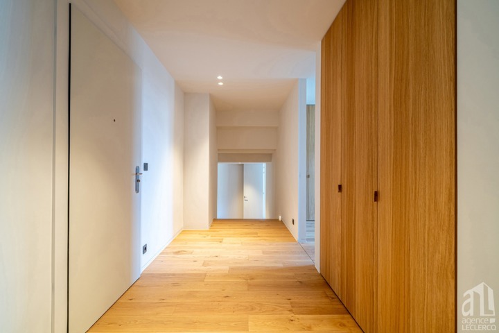 Appartement - à vendre - 7500 Tournai