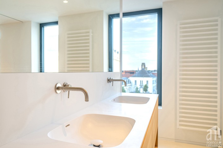 Appartement - à vendre - 7500 Tournai