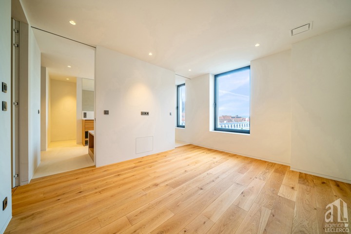 Appartement - à vendre - 7500 Tournai