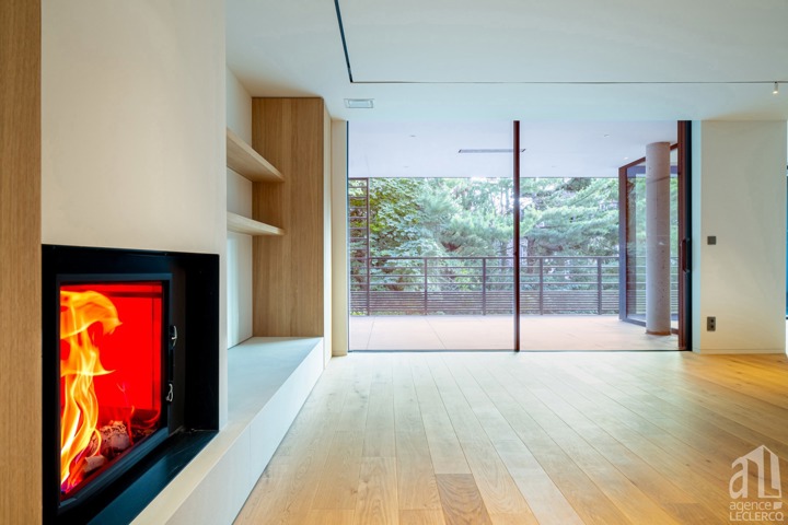 Appartement - à vendre - 7500 Tournai